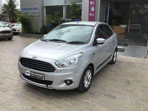 Used Ford Figo Aspire 2017 MT for sale in Chennai