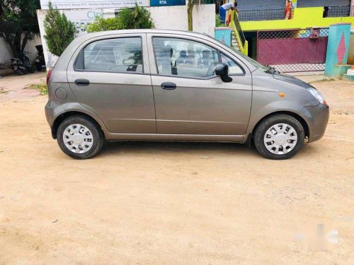 Used Chevrolet Spark 2011 MT for sale in Hyderabad 