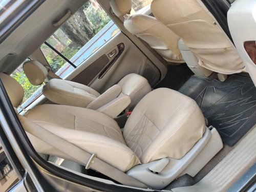 Used Toyota Innova 2014 MT for sale in Kolkata 