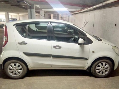 Used Maruti Suzuki Ritz ZXi 2011 MT for sale in Pune