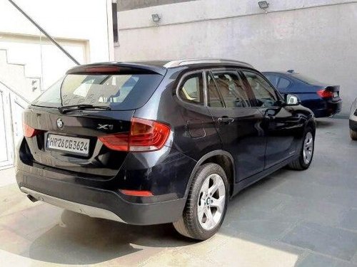 Used 2014 BMW X1 AT for sale in New Delhi 