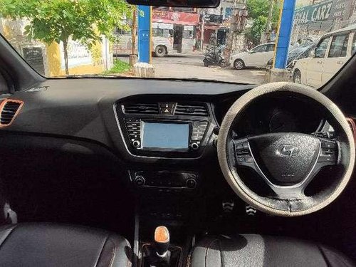 Hyundai i20 Active 1.4 SX 2018 MT in Hyderabad 