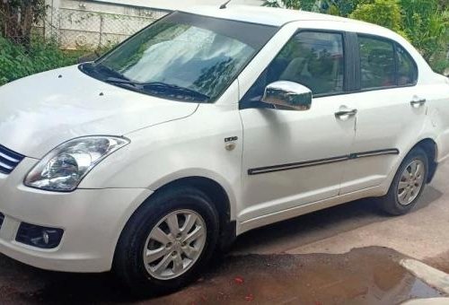 Used Maruti Suzuki Swift Dzire VDI 2013 MT for sale in Coimbatore