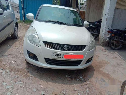 Maruti Suzuki Swift VDi, 2013, Diesel MT in Gurgaon