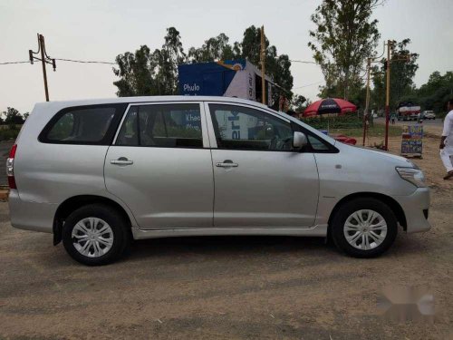 Used Toyota Innova 2012 MT for sale in Dhuri