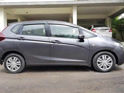 Used Honda Jazz 2017 MT for sale in Ahmedabad