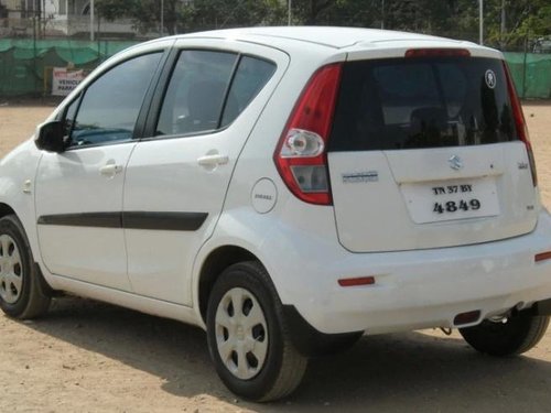 Used Maruti Suzuki Ritz VDi 2012 MT for sale in Coimbatore