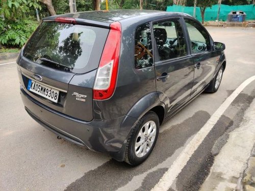 Used 2013 Ford Figo MT for sale in Bangalore 