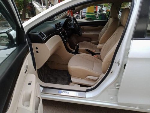 Used 2015 Maruti Suzuki Ciaz MT for sale in New Delhi