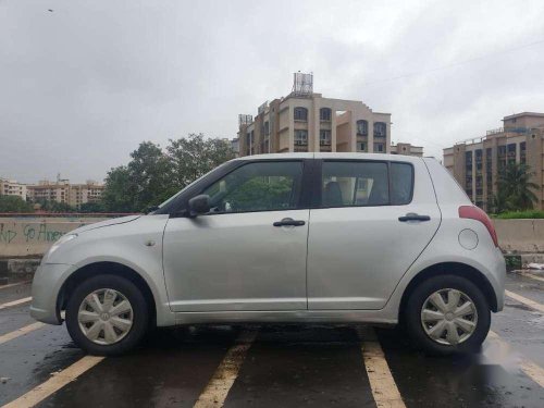 Maruti Suzuki Swift VXi, 2007, MT for sale in Mumbai 