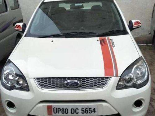 Used 2015 Ford Fiesta MT for sale in Agra 