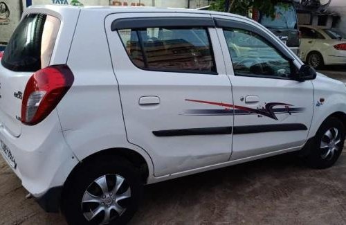 Used Maruti Suzuki Alto 2014 MT for sale in Hyderabad