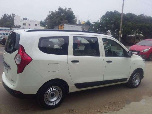 Used Renault Lodgy 2016 MT for sale in Tiruppur 