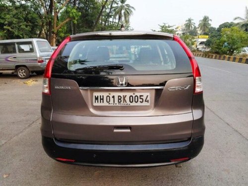 2013 Honda CR-V 2.0L 2WD MT for sale in Mumbai 