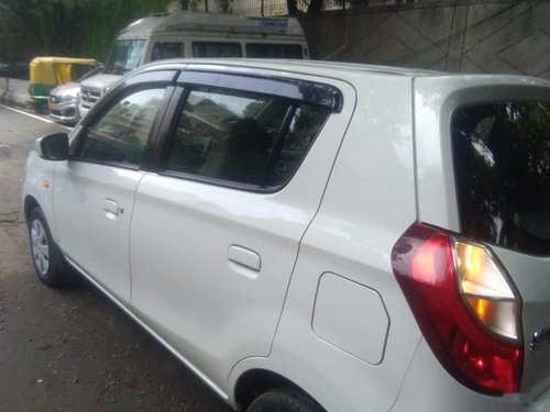 Used Maruti Suzuki Alto K10 VXI 2014 MT for sale in New Delhi