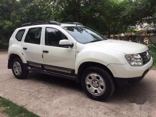 Used Renault Duster 2014 MT for sale in Bhopal 