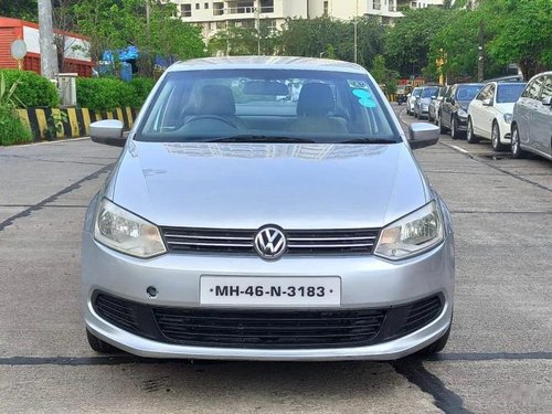 Volkswagen Vento Breeze 2011 MT for sale in Mumbai 