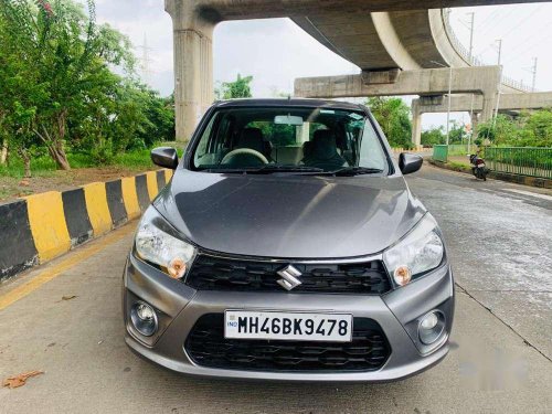 2019 Maruti Suzuki Celerio VXI MT for sale in Mumbai 