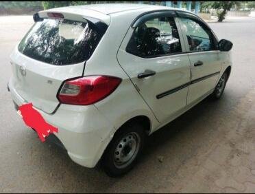 Used 2017 Tata Tiago MT for sale in Noida 