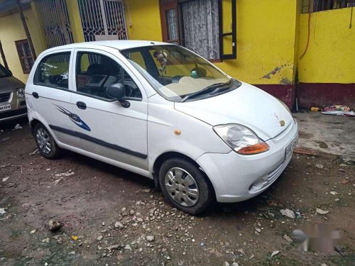 Used Chevrolet Spark LS 1.0, 2010, Petrol MT for sale in Guwahati 