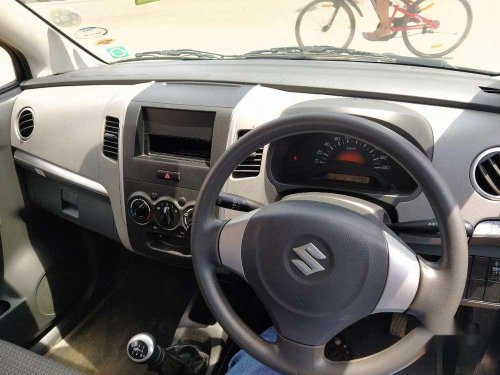 Used 2012 Maruti Suzuki Wagon R MT for sale in Chennai