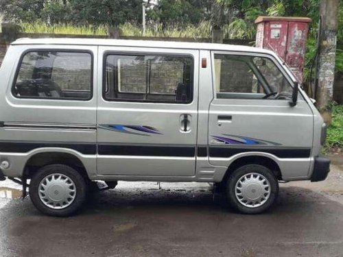 Used 2007 Maruti Suzuki Omni MT for sale in Kolhapur 