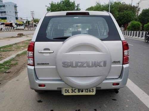 Used 2011 Maruti Suzuki Grand Vitara MT for sale in New Delhi