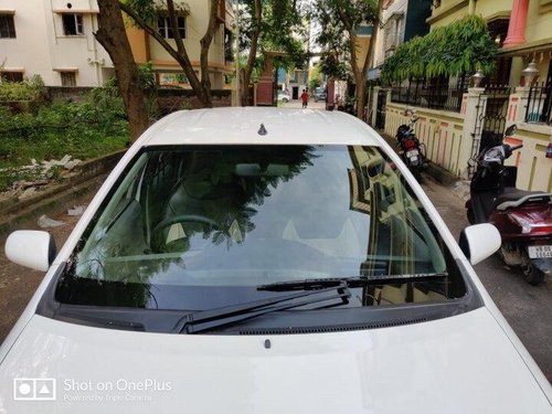 2011 Toyota Platinum Etios 2011 MT in Kolkata 