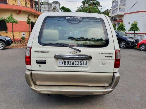 Used Chevrolet Tavera 2013 MT for sale in Kolkata 