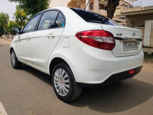 Used 2015 Tata Zest MT for sale in Ahmedabad