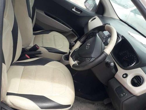 2014 Hyundai Grand i10 Asta MT for sale in Hyderabad 