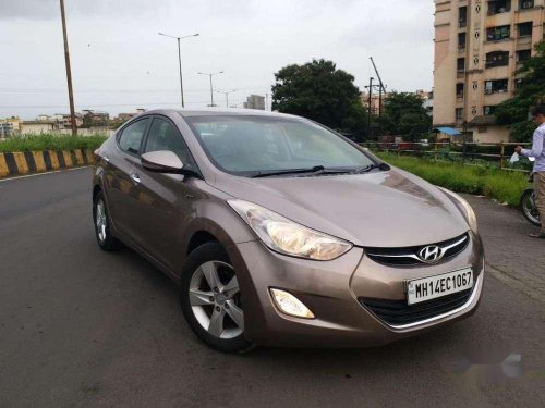 Used 2013 Hyundai Elantra SX MT for sale in Mumbai 