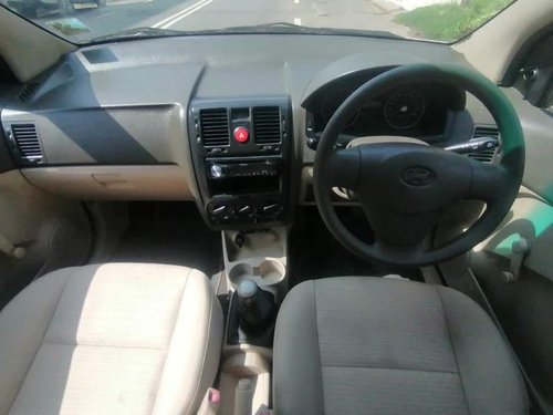 Used 2009 Hyundai Getz MT for sale in Ahmedabad