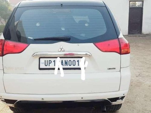 Used Mitsubishi Pajero 2013 MT for sale in Noida 