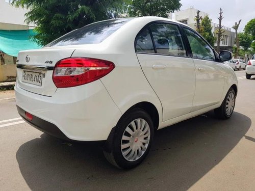 Used 2015 Tata Zest MT for sale in Ahmedabad