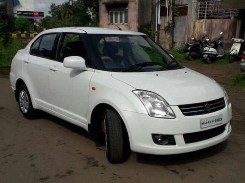 Maruti Suzuki Swift Dzire 2008 MT in Kolhapur 