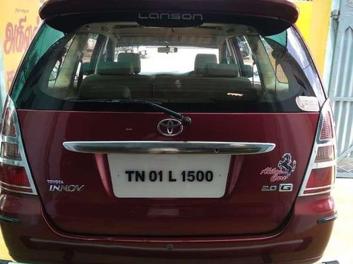 Used 2005 Toyota Innova MT for sale in Tiruppur 