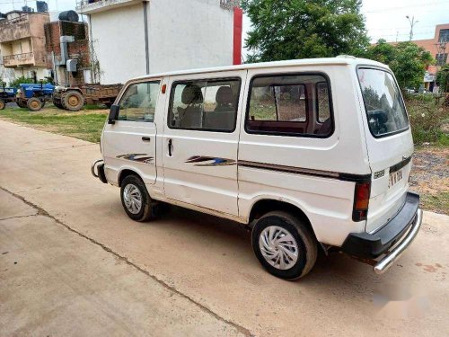 Used 2013 Maruti Suzuki Omni MT for sale in Bilaspur 