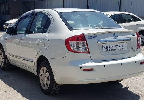 Used Maruti Suzuki SX4 2013 MT for sale in Pune