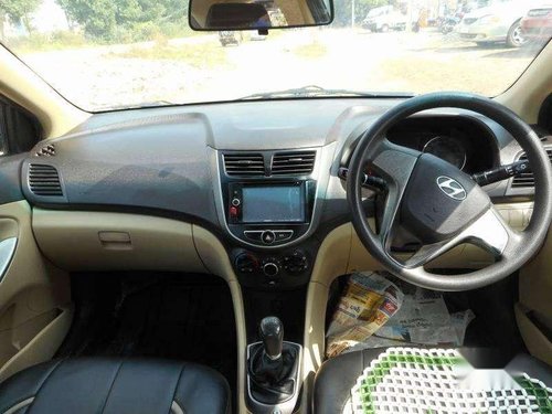 Used Hyundai Verna 1.4 CRDi 2016 MT in Guntur 