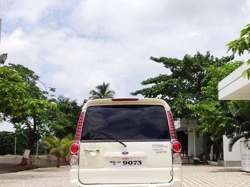 Used Mahindra Scorpio VLX 2011 MT for sale in Nashik 