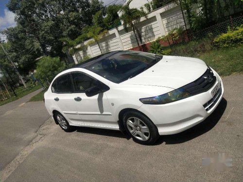 Honda City S 2008 MT for sale in Hyderabad 