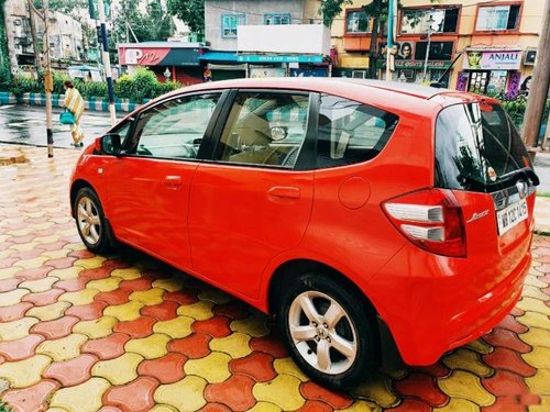 Honda Jazz Select Edition 2012 MT for sale in Kolkata 