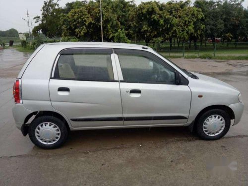 Used 2011 Maruti Suzuki Alto MT for sale in Lucknow 