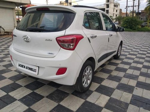 Used Hyundai i10 Asta 2015 MT for sale in Indore 