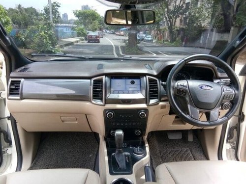 Used 2018 Ford Endeavour AT for sale in Mumbai 