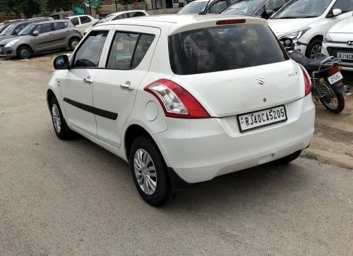 Used Maruti Suzuki Swift LDI 2017 MT in Jaipur 