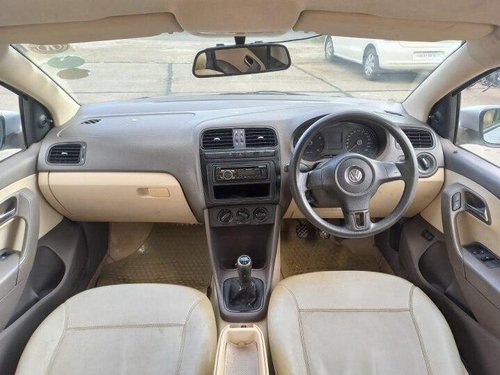 Used Volkswagen Vento 2011 MT for sale in Mumbai 