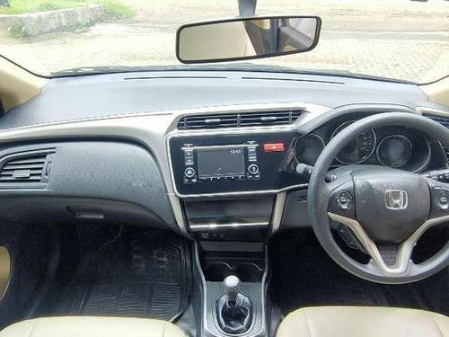 Used 2014 Honda City MT for sale in Nashik 