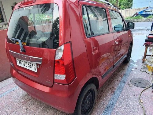 2016 Maruti Suzuki Wagon R AT for sale in Kolkata 